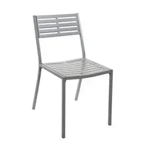 JESS OUTDOOR DAYTONA SIDE CHAIR