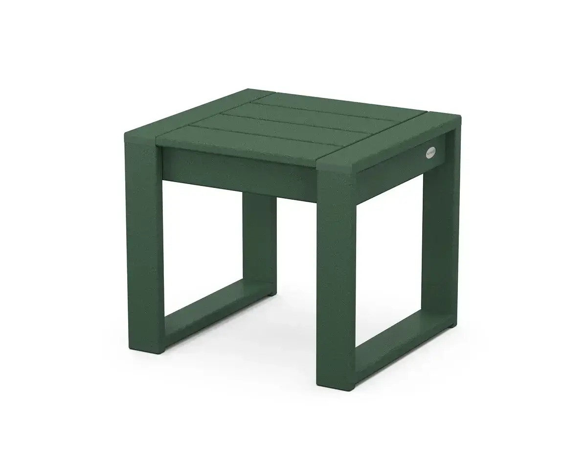Jess Outdoor End Table Gallery Image