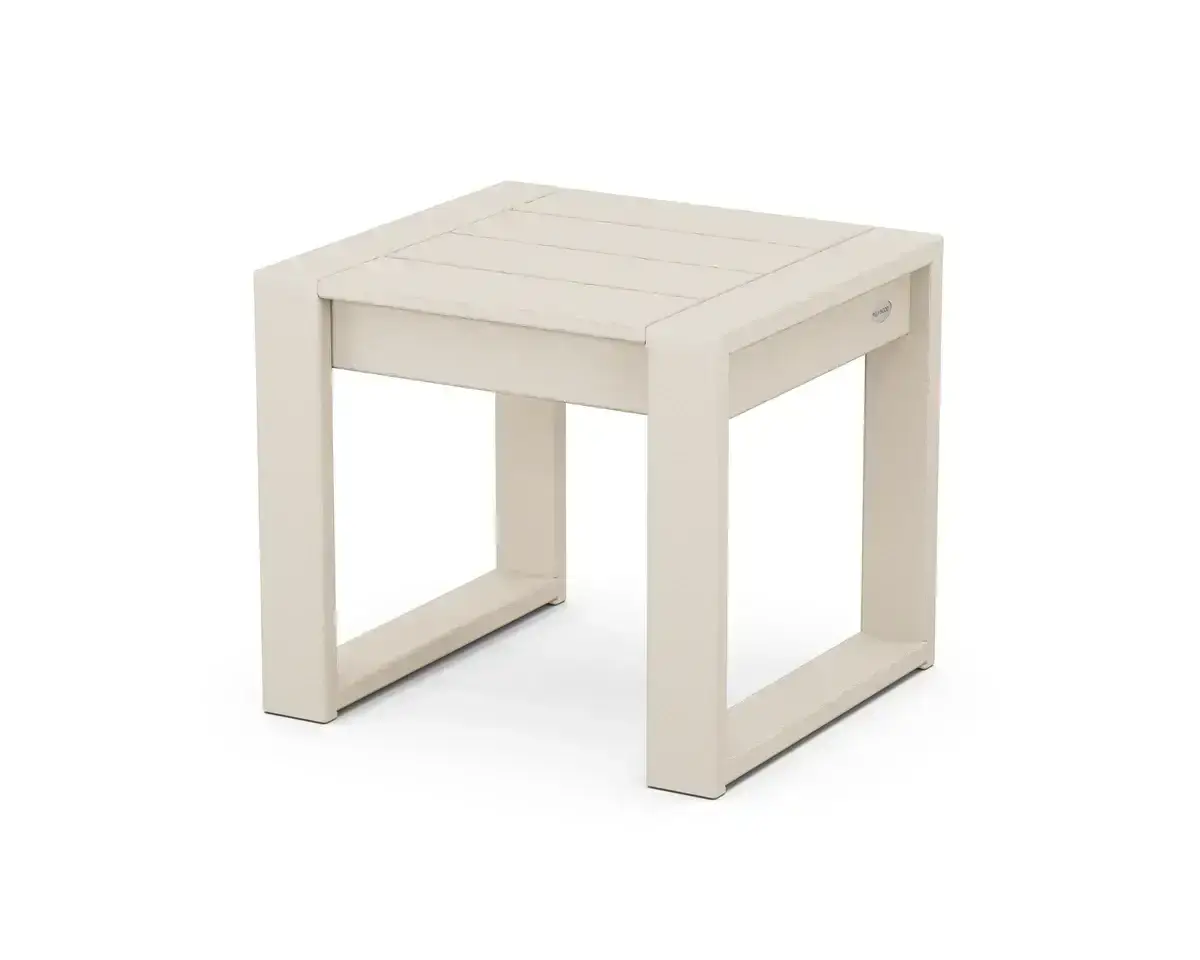 Jess Outdoor End Table