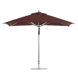 JESS OUTDOOR G-SERIES ALUMINUM UMBRELLA