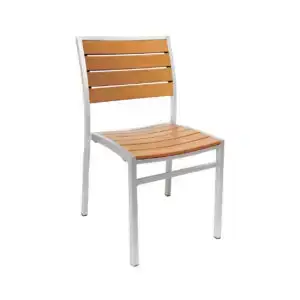 JESS OUTDOOR LARGO SIDE CHAIR