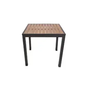 JESS OUTDOOR LONGPORT 4-LEG DINING