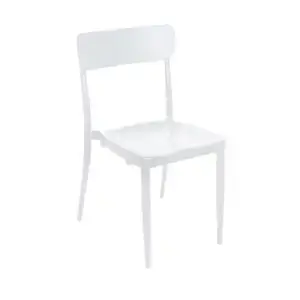 JESS OUTDOOR MAUI SIDE CHAIR
