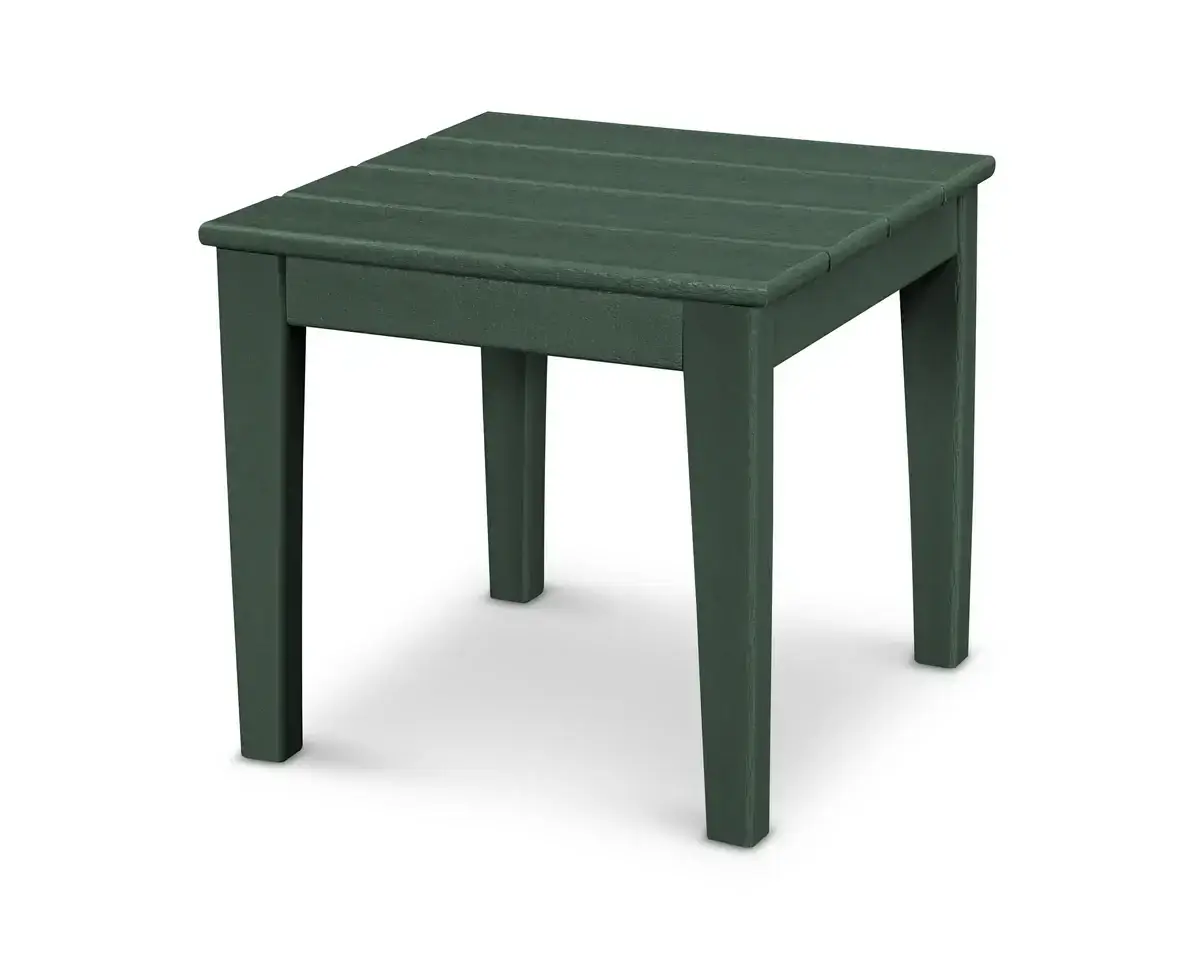 Jess Outdoor 18″ End Table Gallery Image