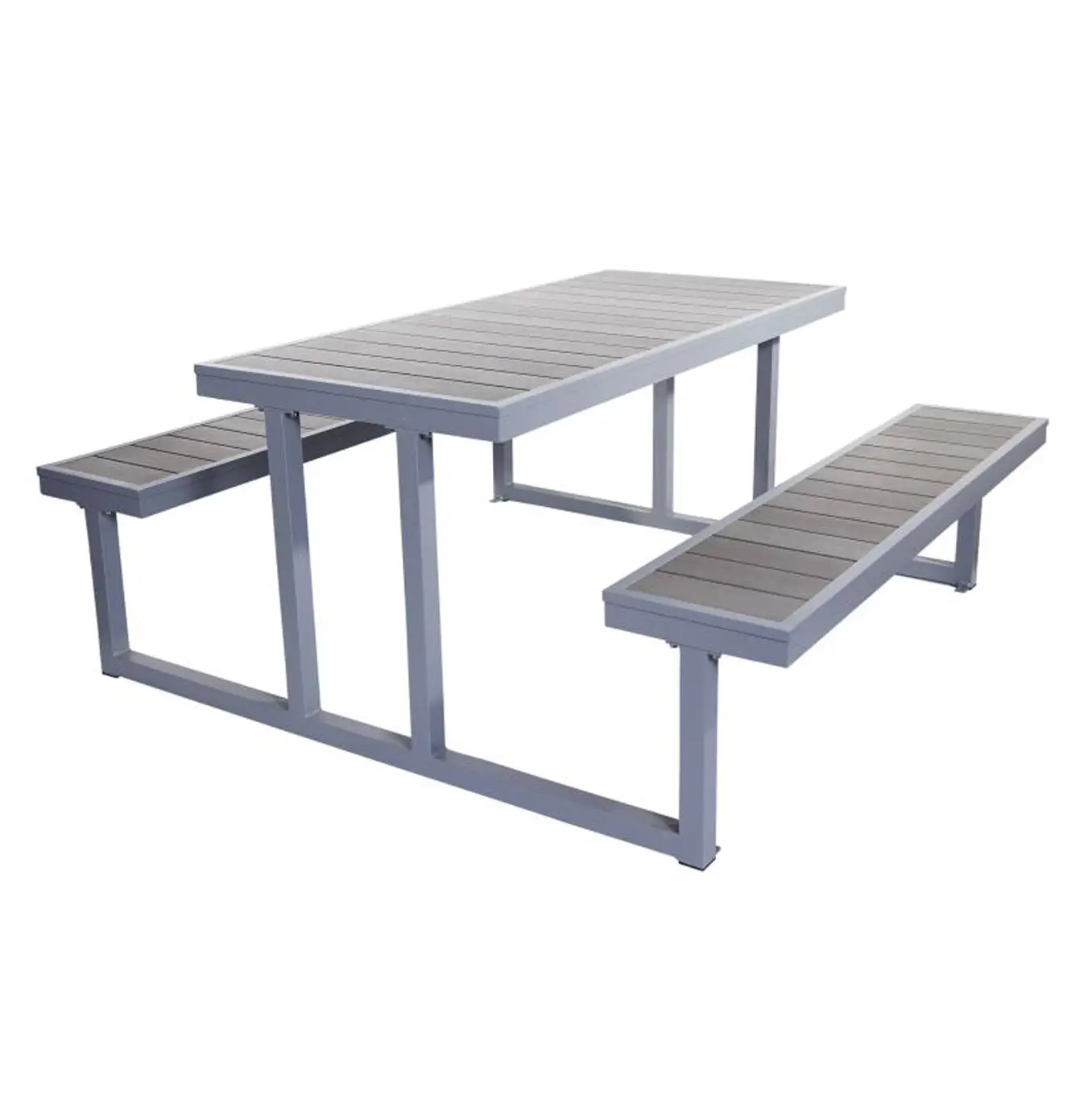 JESS OUTDOOR SEASIDE PICNIC TABLE
