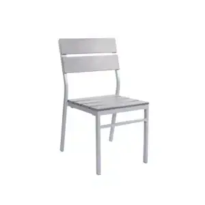 JESS OUTDOOR SEASIDE SIDE CHAIR