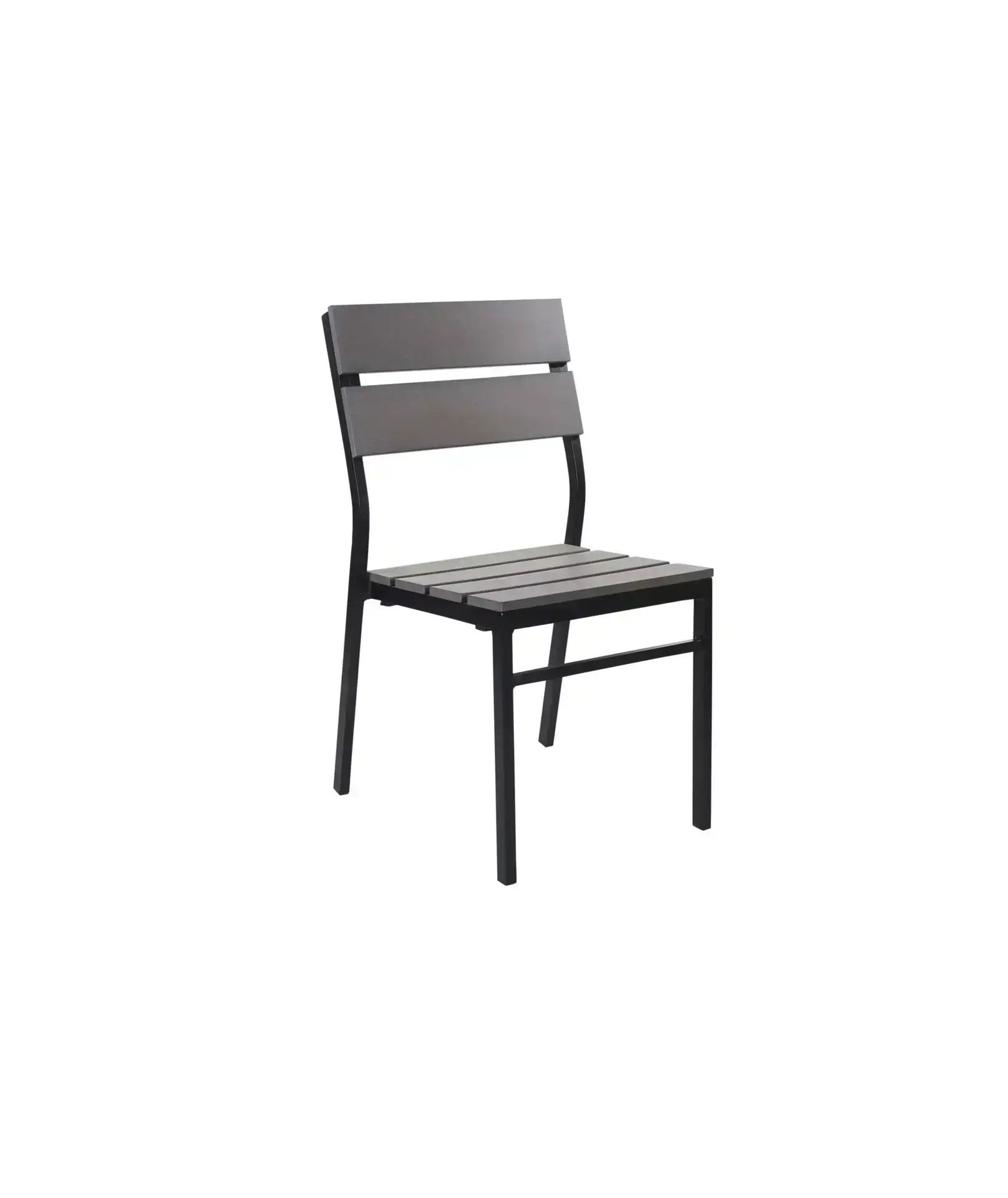 JESS OUTDOOR SEASIDE SIDE CHAIR Gallery Image