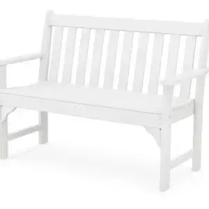 Jess Outdoor 48" Bench