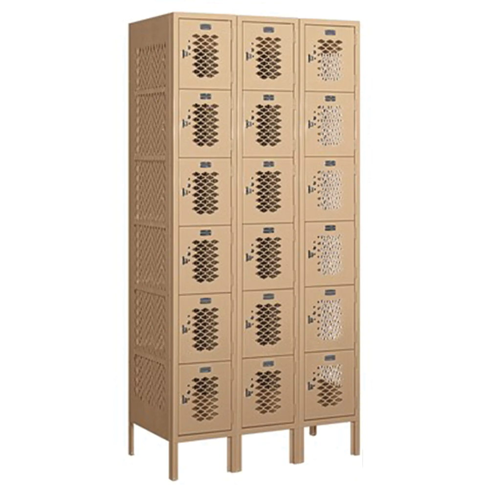 Jess Vented Locker Gallery Image