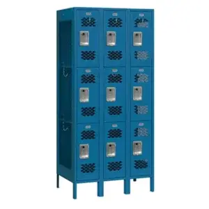 Jess Vented Locker