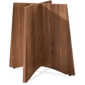 Round Conference Table Base