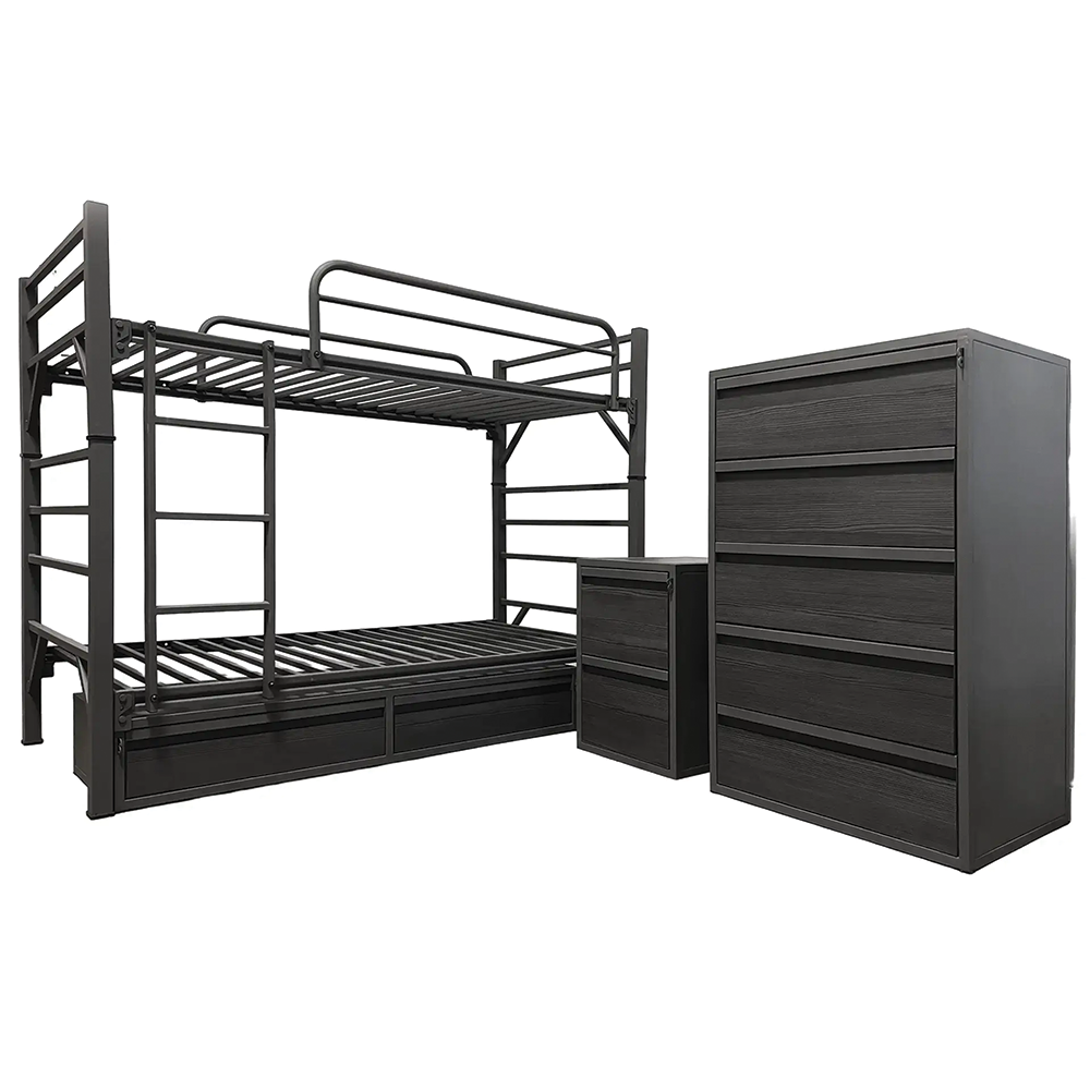 Steel Furniture