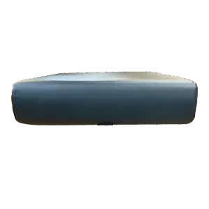 Ballistic Sea