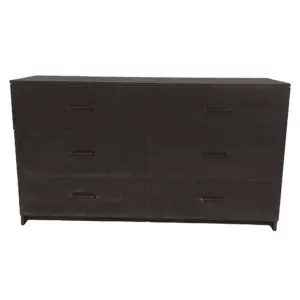 Laminate Dresser