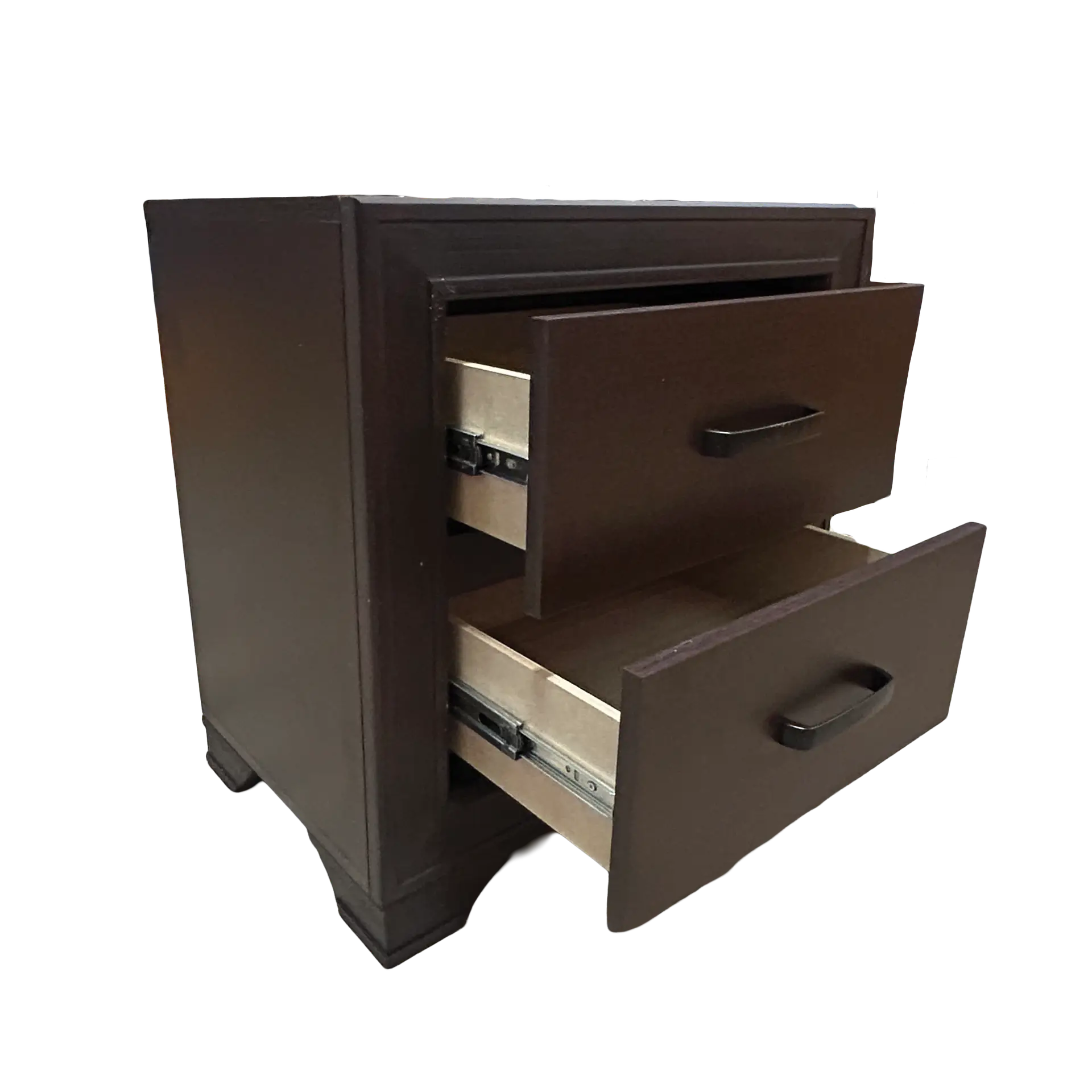 Laminate Nightstand Gallery Image