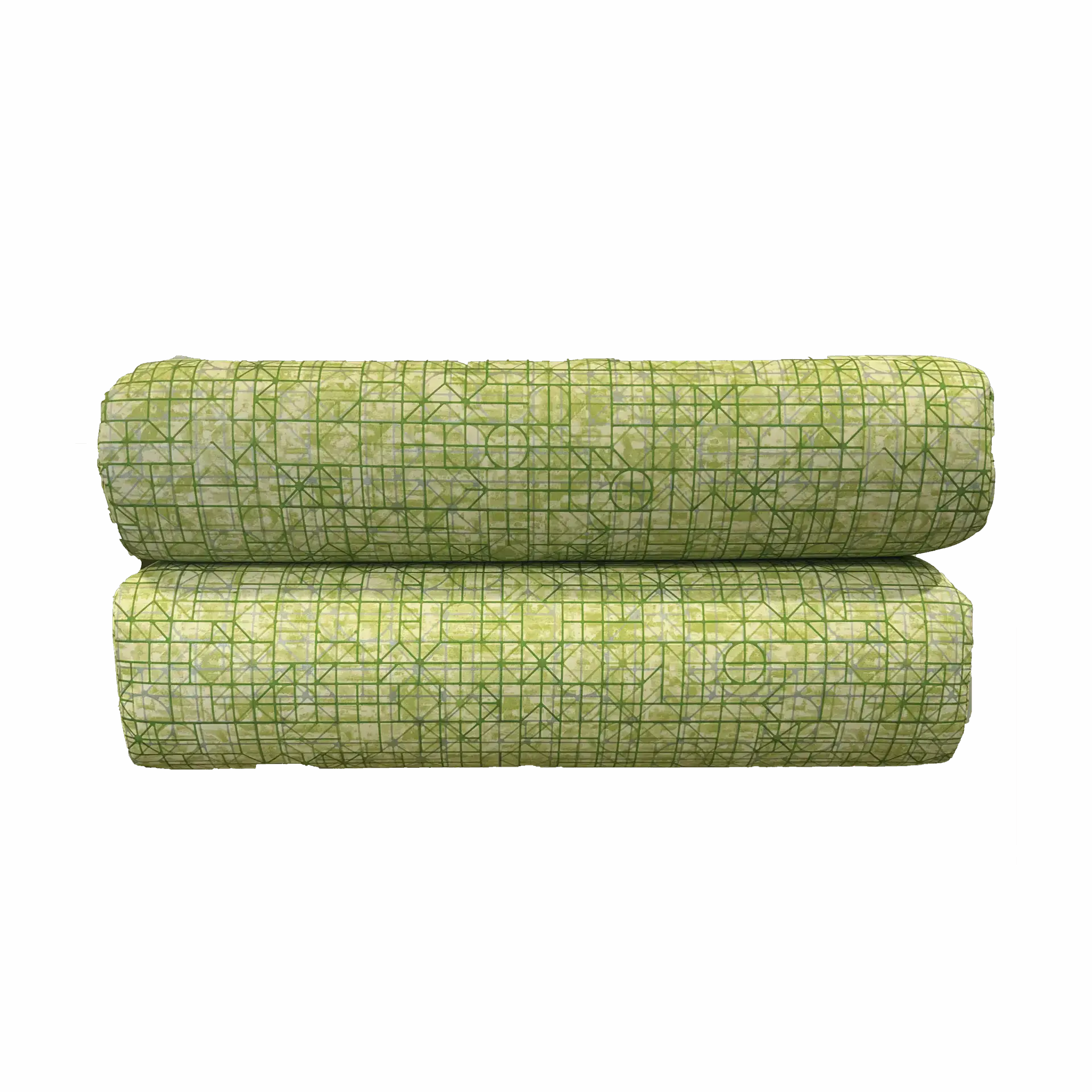 Network Grass
