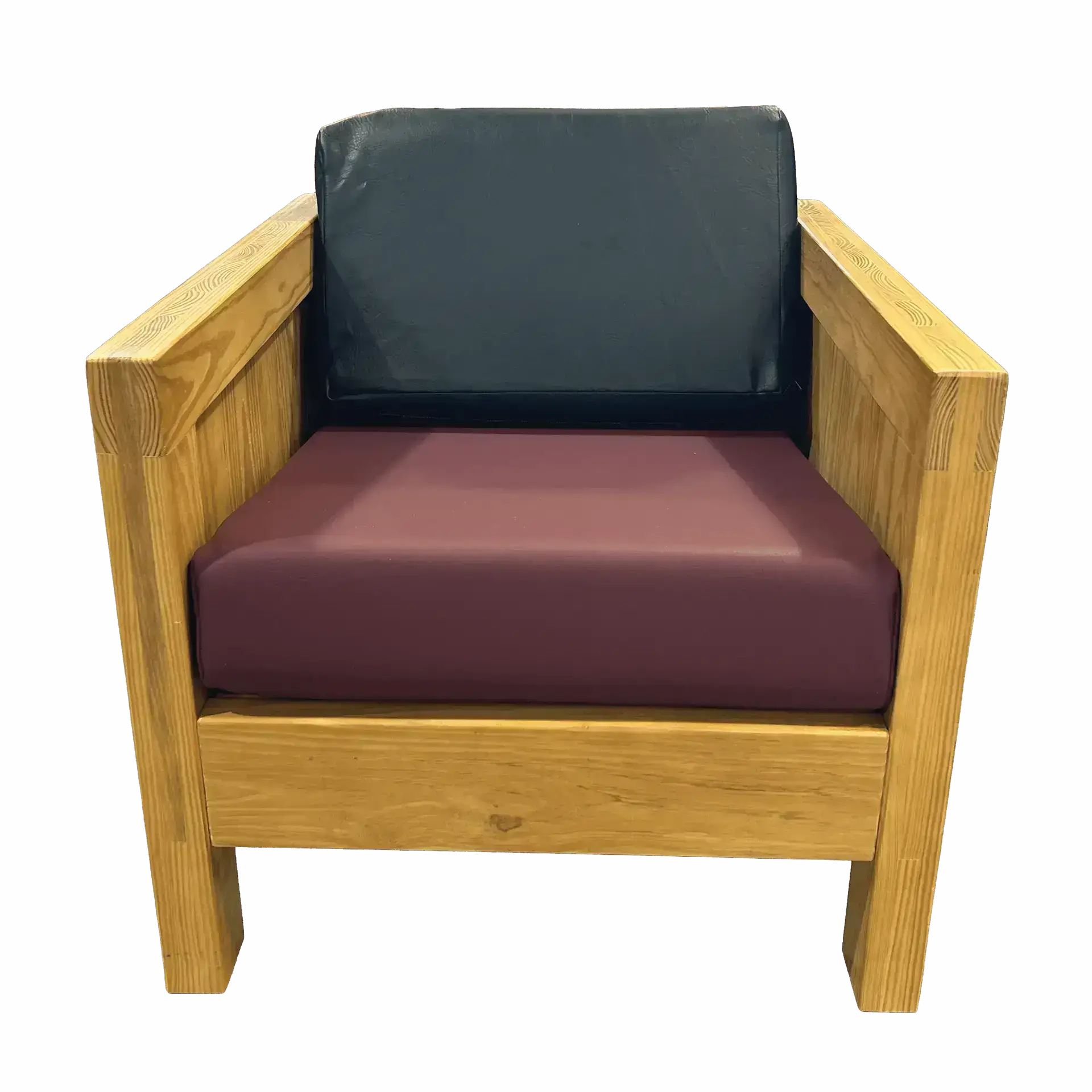 Patriot Plus Plum Gallery Image
