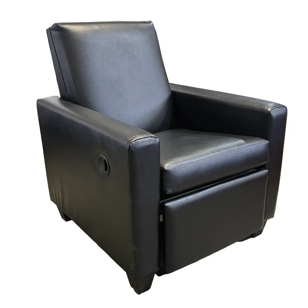 Simple Assemble Recliner