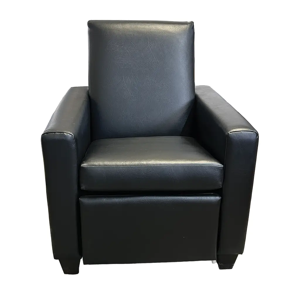 Simple Assemble Recliner Gallery Image