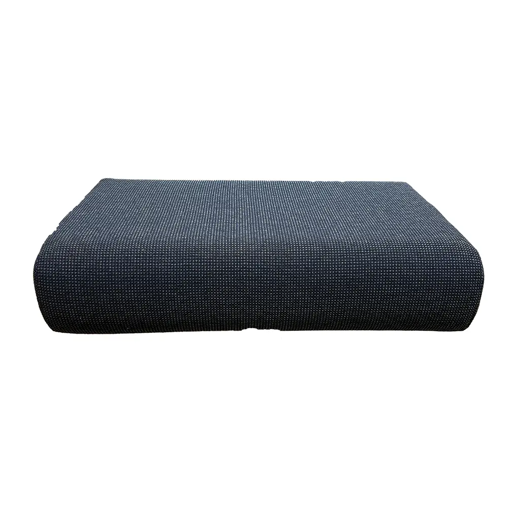 Sherpa Indigo