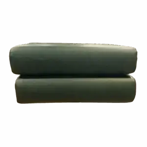 Vintage Green
