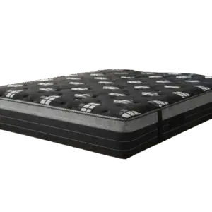 Luxury Comfort Zone Mattress