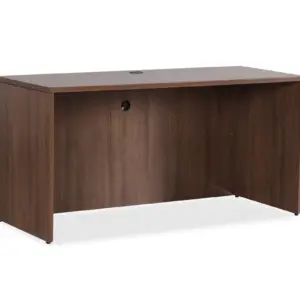 Jess Crate Shell Desk