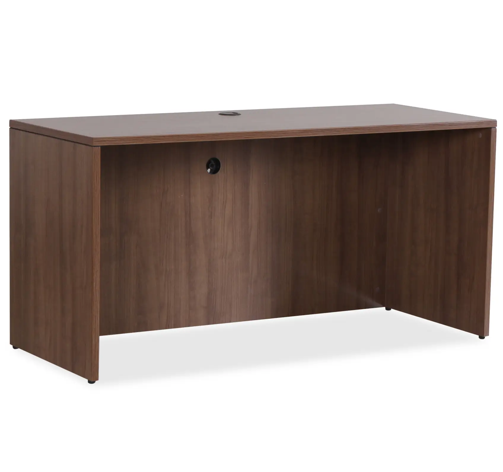 Jess Crate Shell Desk