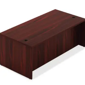 Jess Crate Rectangular Desk