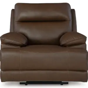 Vera Power Recliner with Adjustable Headrest