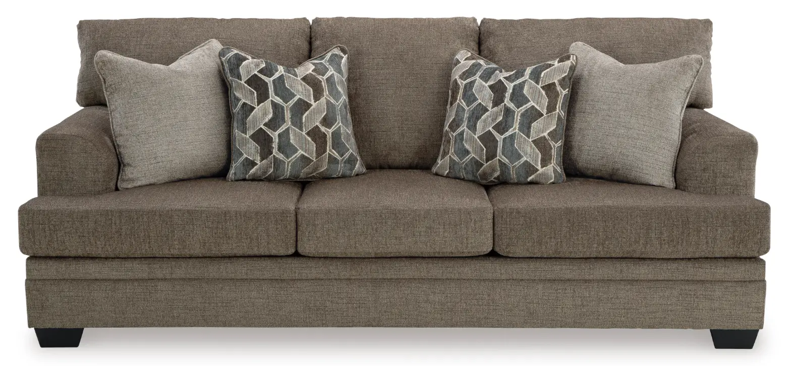 Sienna Queen Sleeper Sofa
