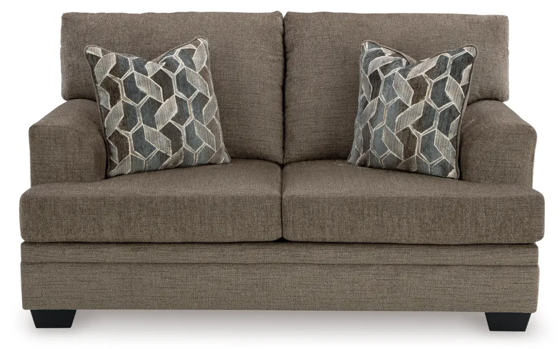 Sienna Loveseat