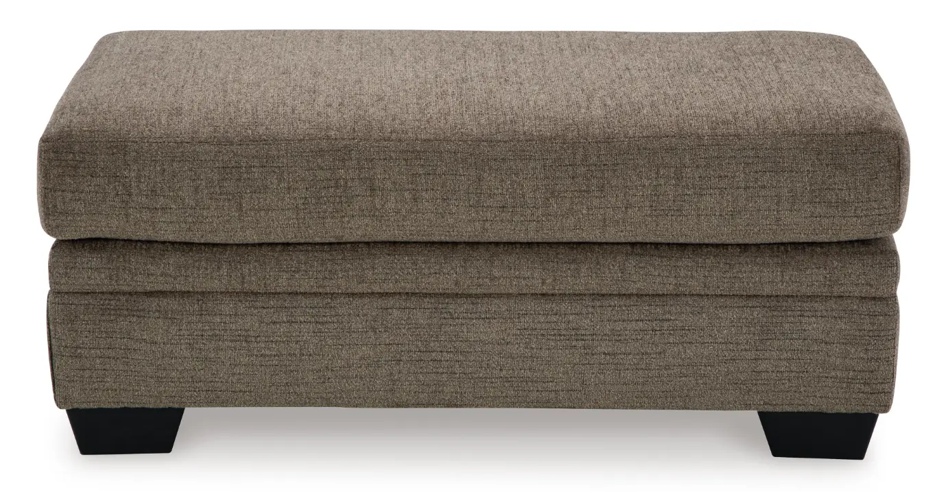 Sienna Ottoman Gallery Image