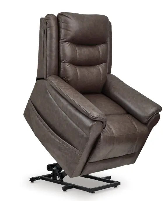 Owen Power Lift – Sit to Stand- Recliner Gallery Image