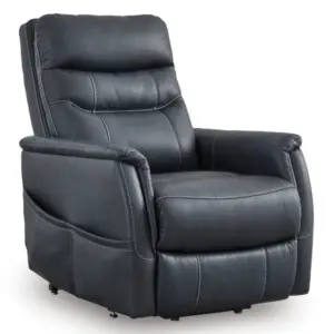 Savannah Power Lift - Sit to Stand Recliner