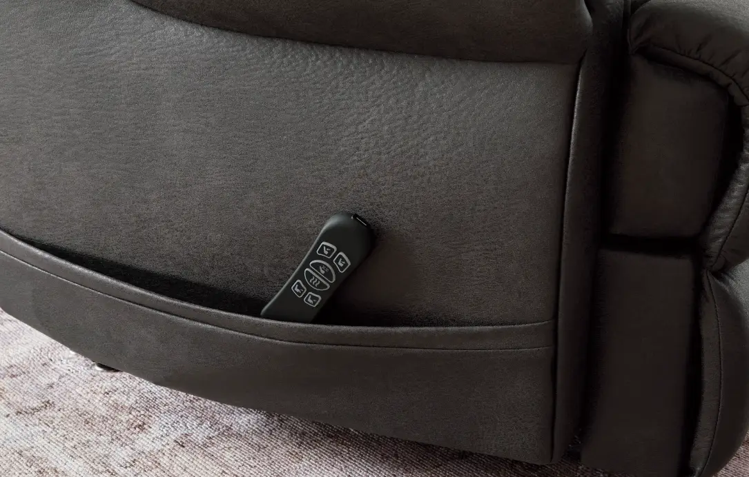 Athena Power Lift - Extra Strong Sit to Stand Recliner - Image 5