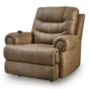 Athena Power Lift - Extra Strong Sit to Stand Recliner
