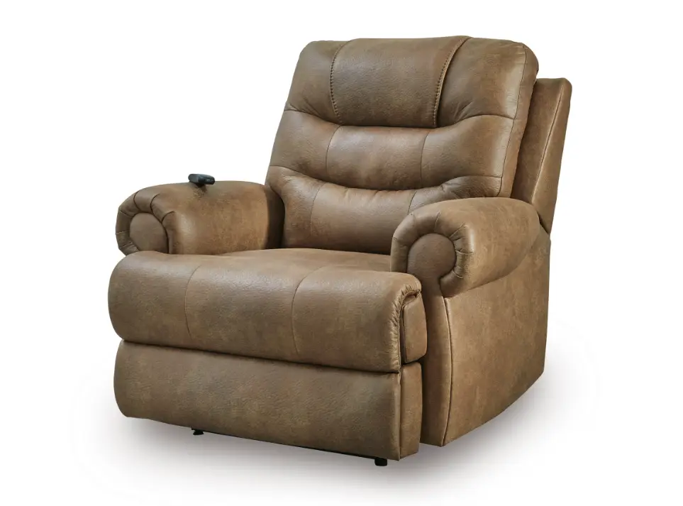 Athena Power Lift - Extra Strong Sit to Stand Recliner