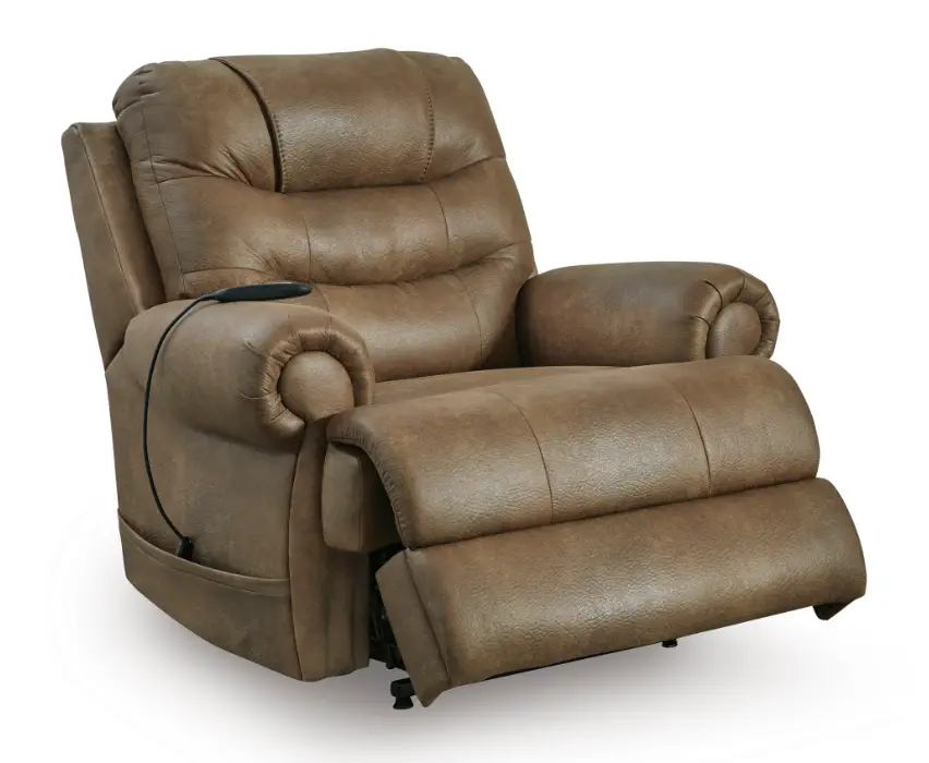 Athena Power Lift - Extra Strong Sit to Stand Recliner - Image 2
