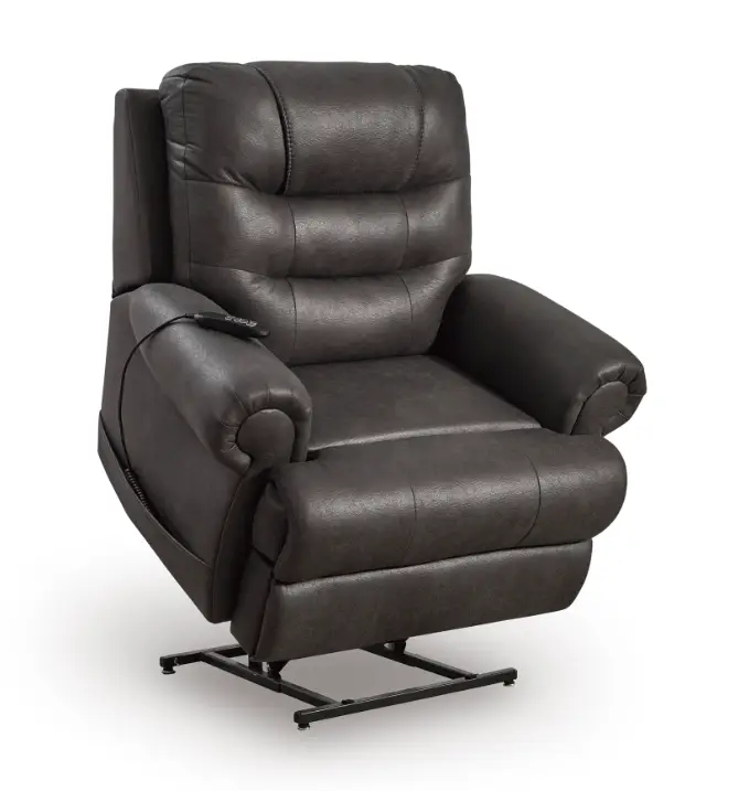 Athena Power Lift - Extra Strong Sit to Stand Recliner - Image 3