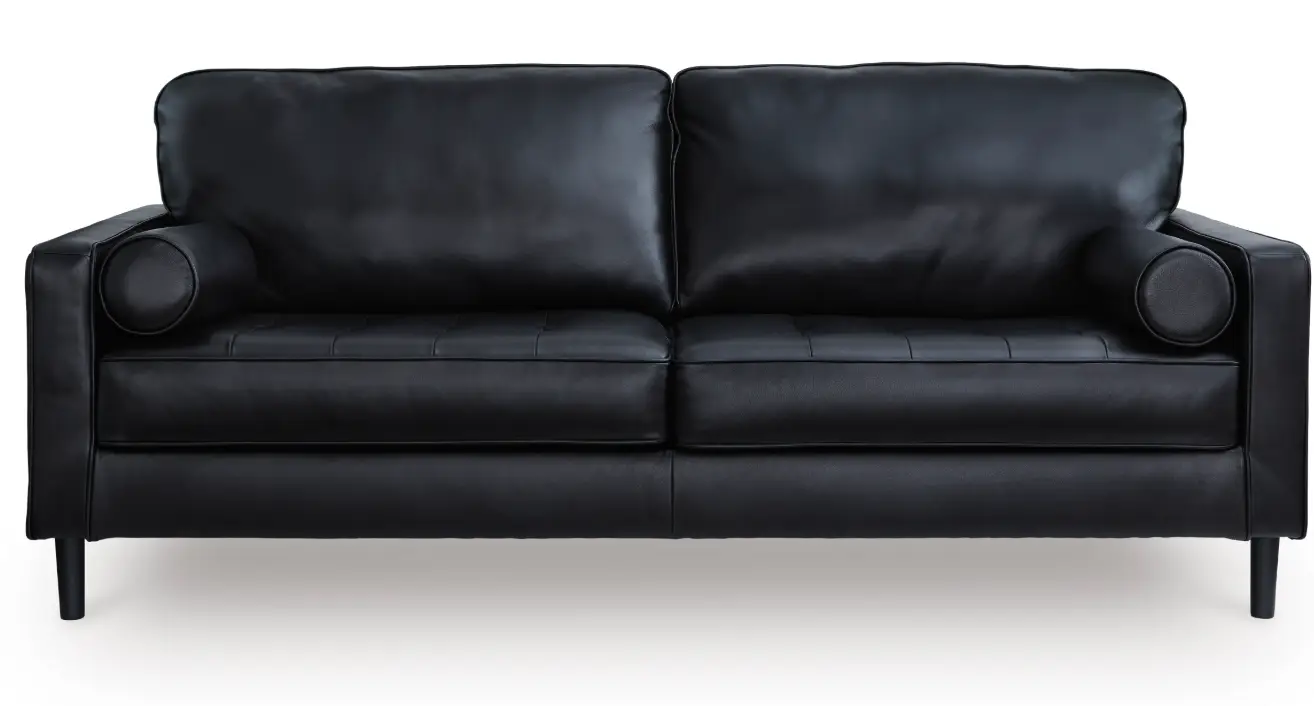 Bailey Leather Sofa