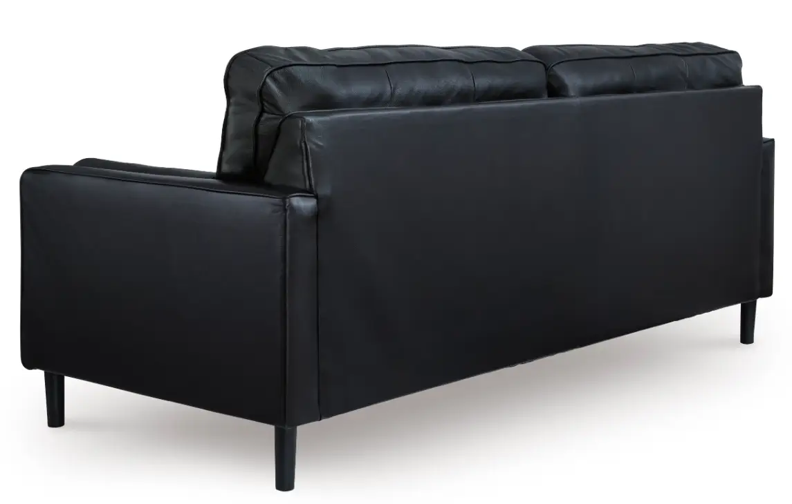 Bailey Leather Sofa Gallery Image