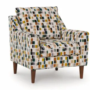 Farrah Accent Chair