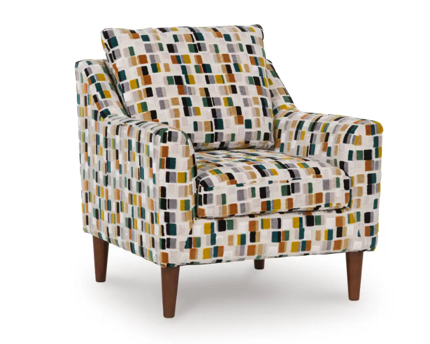 Farrah Accent Chair