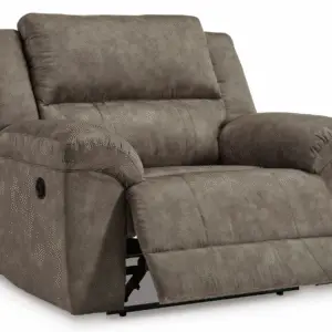 Lara Zero Wall Wide Seat Recliner