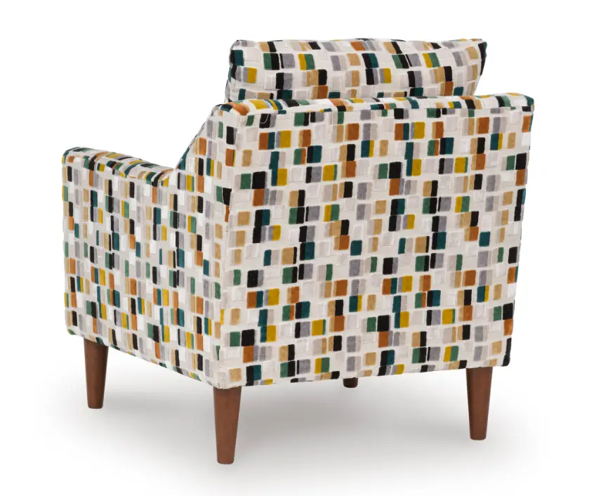 Farrah Accent Chair Gallery Image