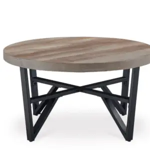 Delaney 3pc Table Set