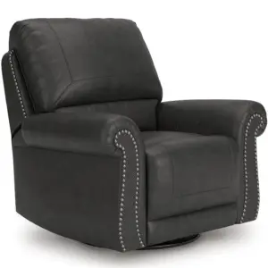 Carly Swivel Glider Recliner