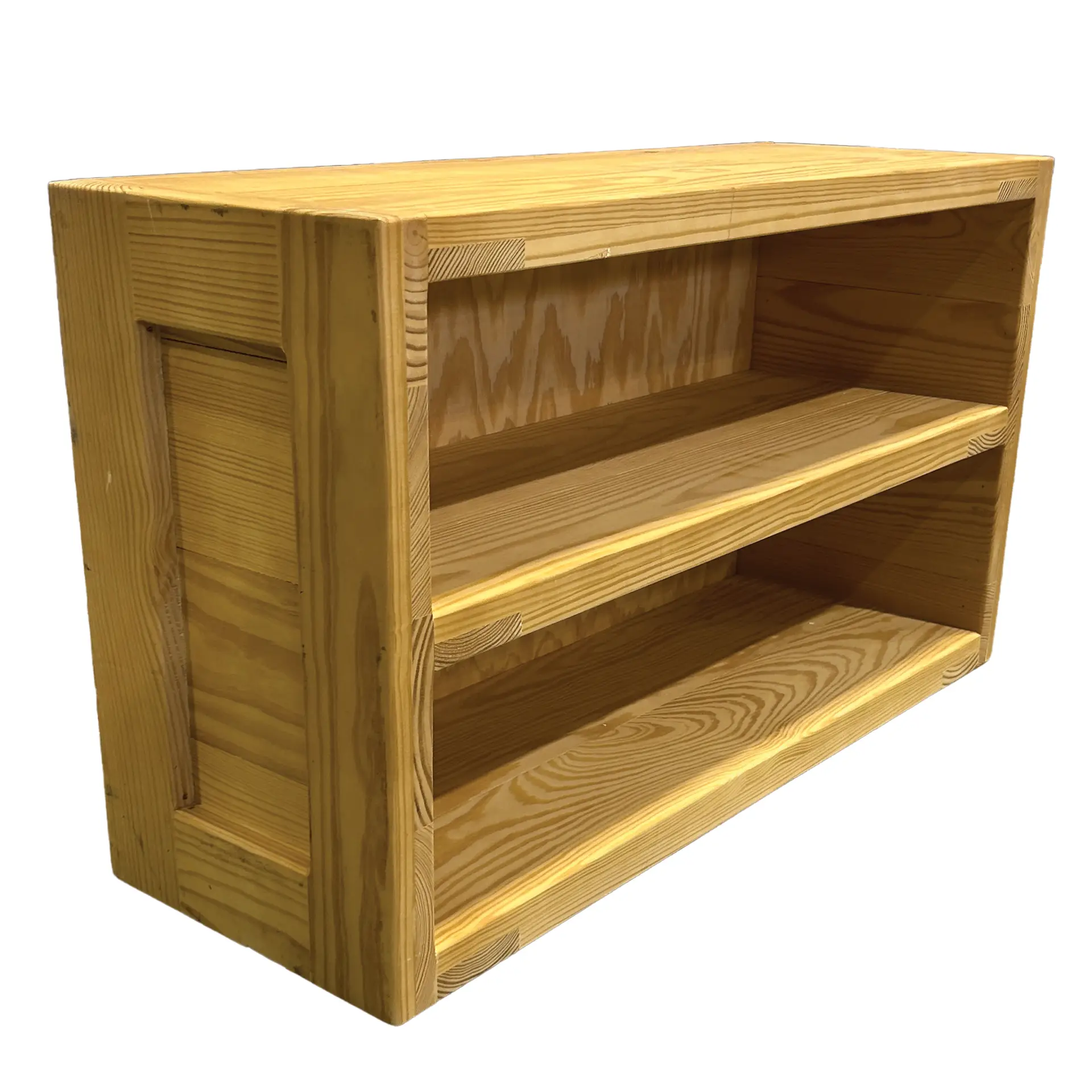 2 Shelf Cubbie Unit Gallery Image