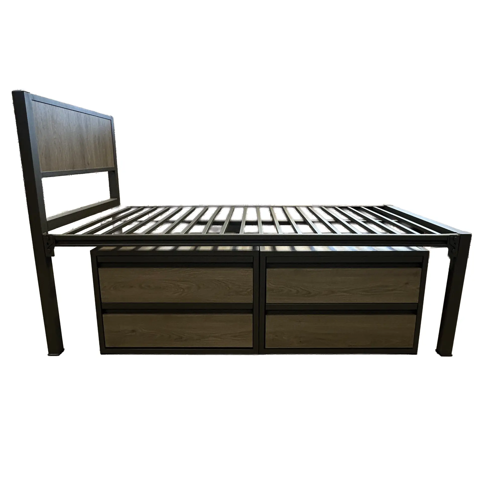Stackable Two Drawer Chest Gallery Image
